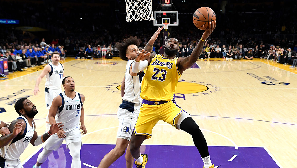 Featured image for NBA Tuesday Showdown: Lakers vs Mavericks Injury Updates and Best Bets