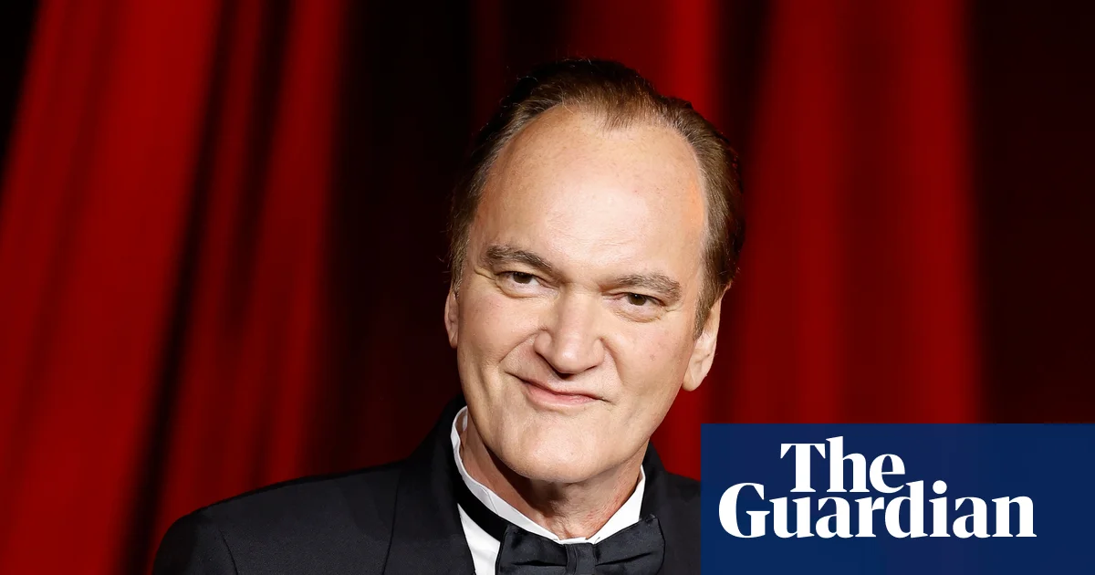 Featured image for Quentin Tarantino Reveals His Favorite and Best Films