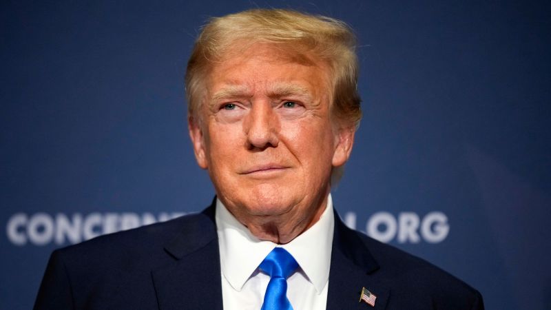 Trump's Controversial 'Meet the Press' Interview: Fact-checking, Sharp Exchanges, and Allegations