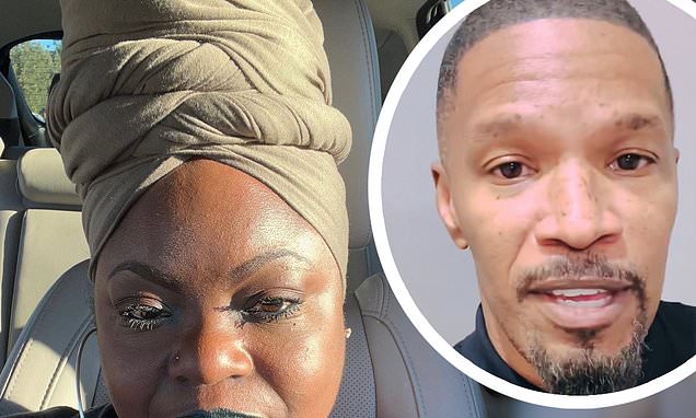 Jamie Foxx's Sister Deidra: The Lifesaver and Birthday Hero