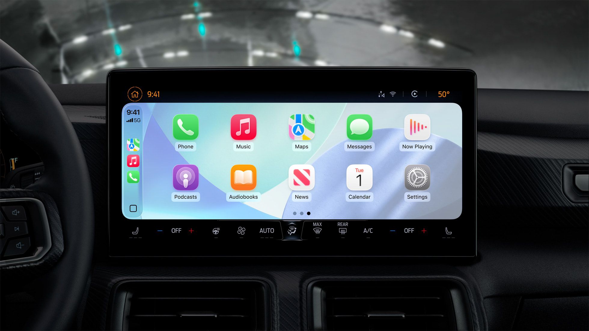 Featured image for iOS 26 Enhances CarPlay with Major Free Updates and Fixes