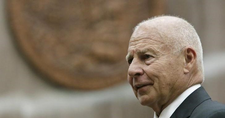 Featured image for "Tom Girardi's Mental Competency Under Scrutiny in Upcoming Hearing"