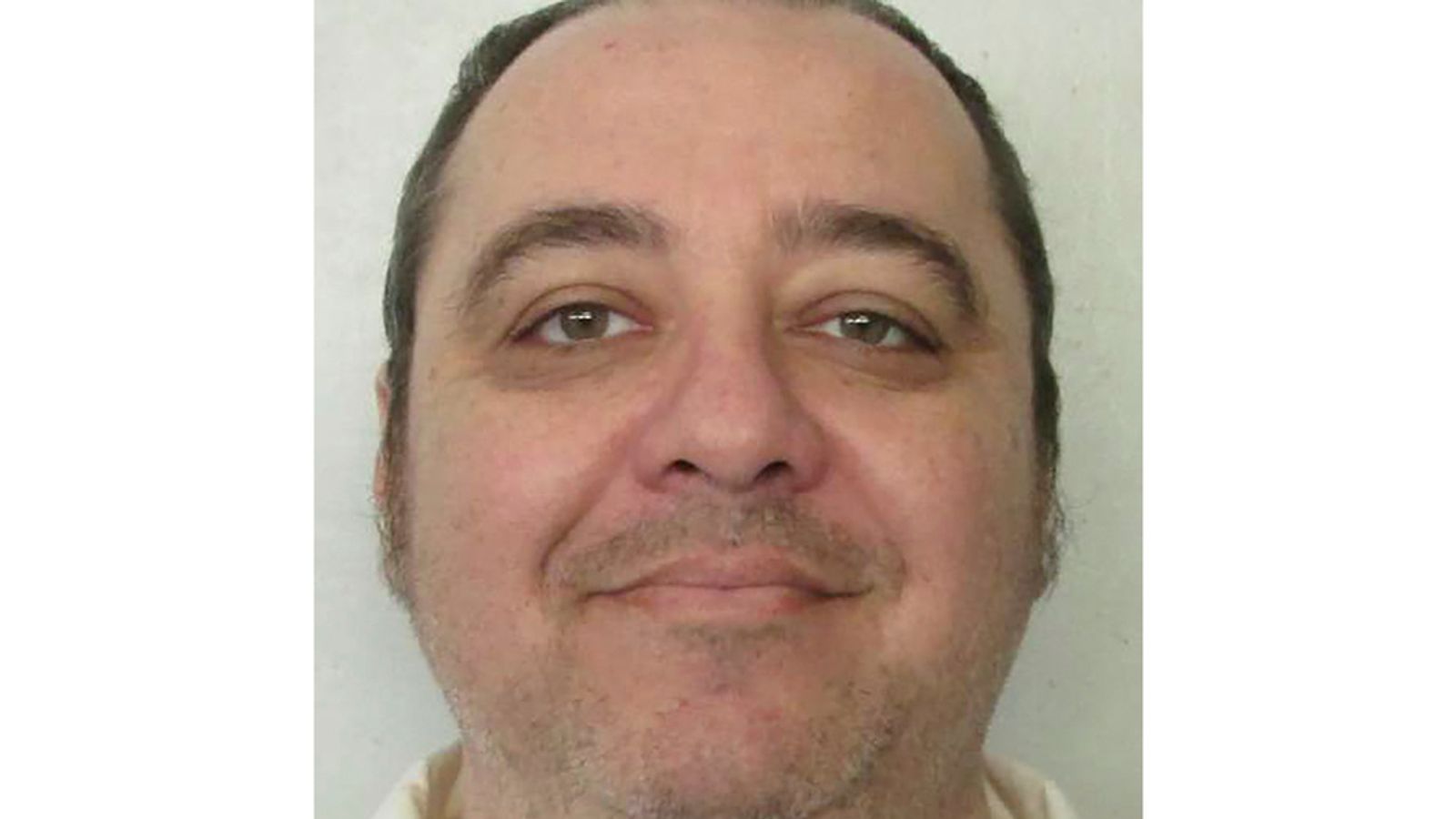 Controversy Surrounds Alabama's Use of Nitrogen Gas Executions