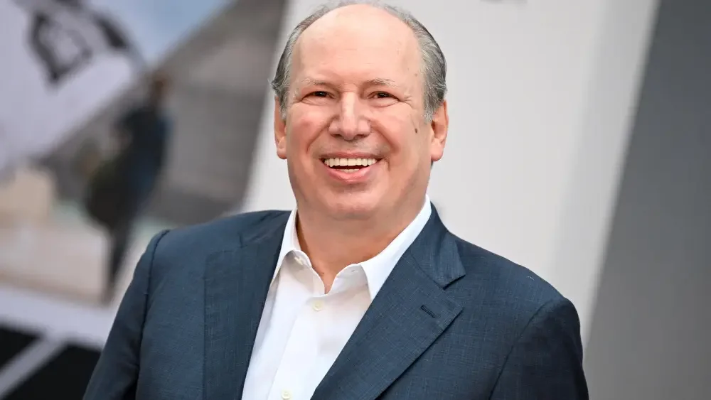 Hans Zimmer to Score HBO's Harry Potter TV Series