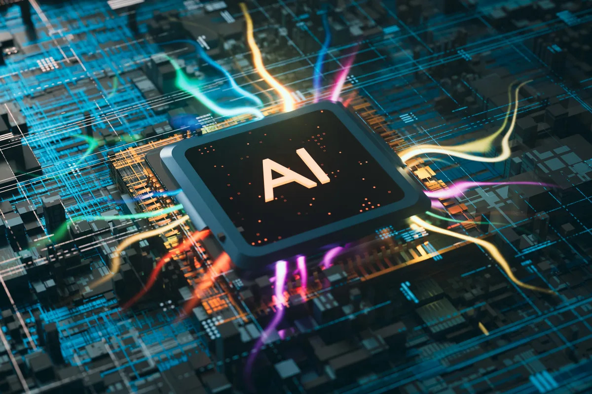 "AMD Stock Surges as Rival Nvidia Prepares Product Roadmap"
