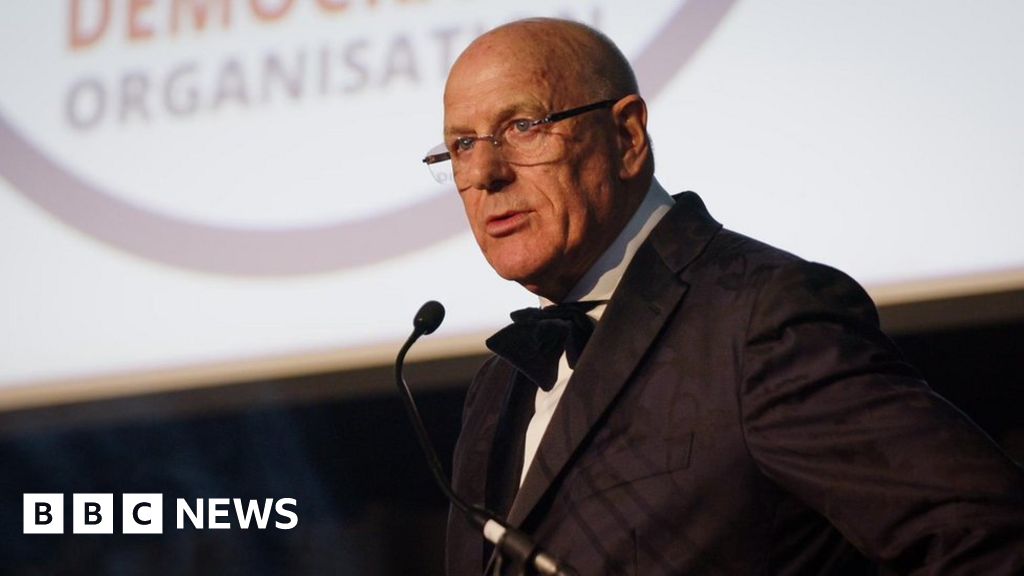 Featured image for Tory Donors Urged to Halt Funding as Party Conference Season Begins