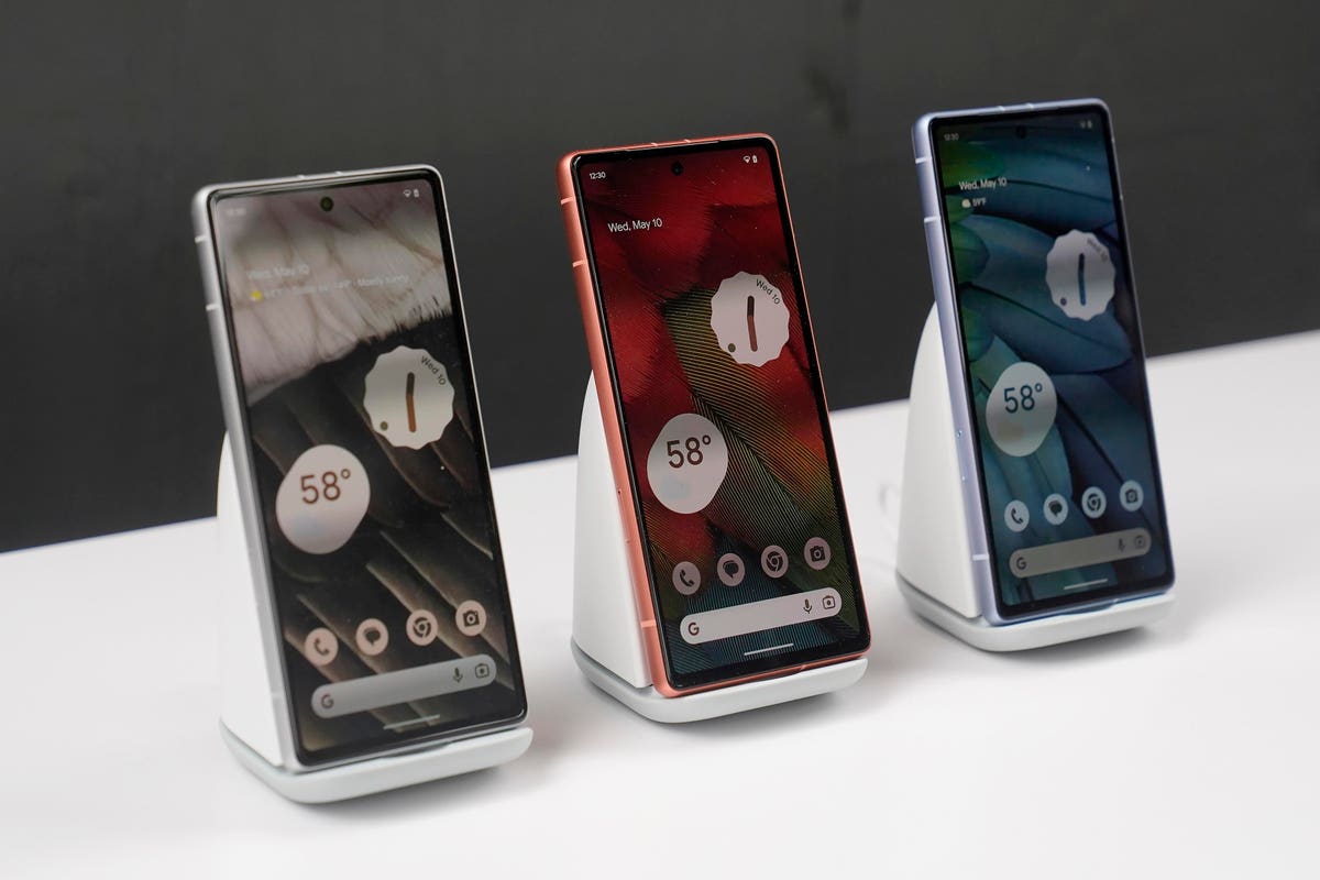 Featured image for Pixel 7a: The Perfect Mid-Range Smartphone?