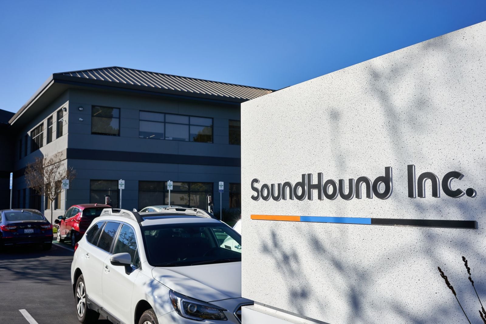 Featured image for SoundHound AI Stock: Recent Surge and Investment Outlook