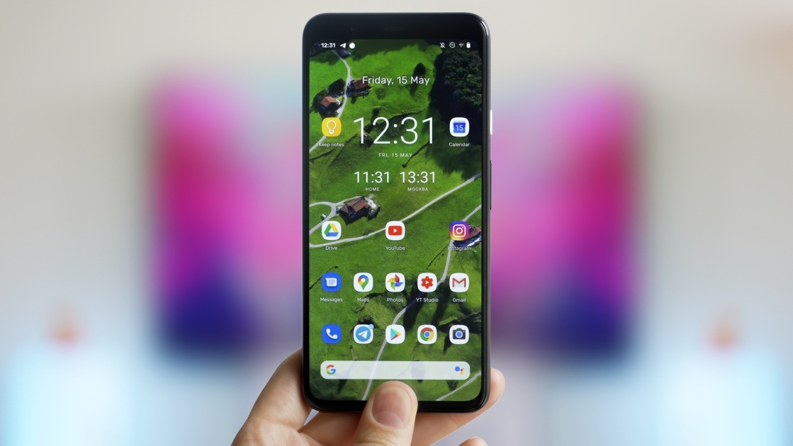 Featured image for 90+ Android Apps Found Stealing Bank Info, Masquerading as Google Play Updates