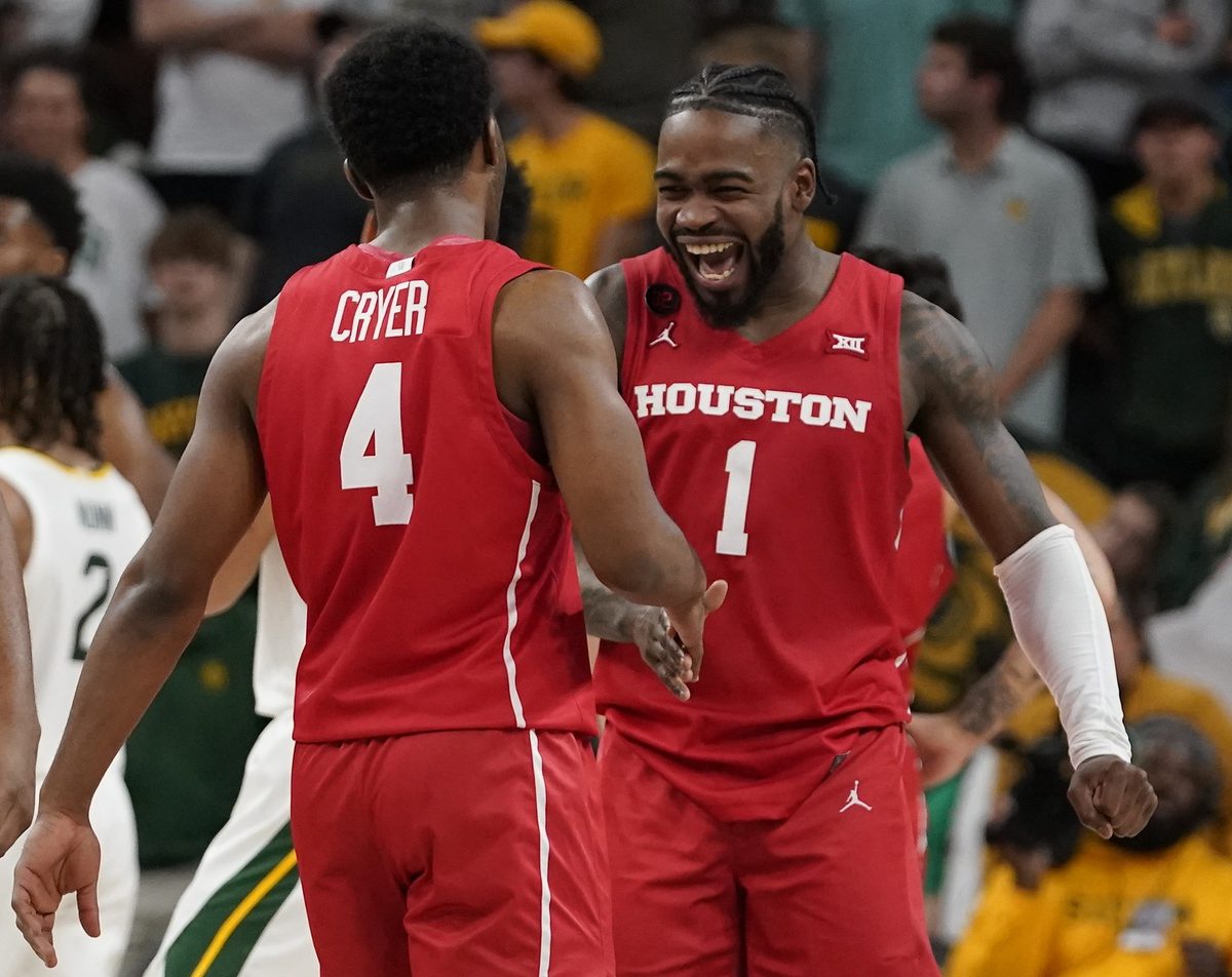 "March Madness 2024: Texas A&M and Houston Clash in Round 2 Rematch"