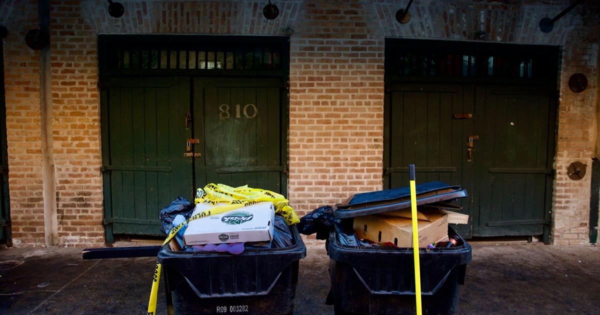 Featured image for New Orleans Officials Advocate Downtown Gun Restrictions Following Deadly Mass Shooting