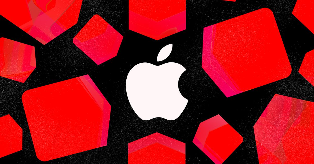 "Supreme Court Declines Review of Apple-Epic App Store Battle"