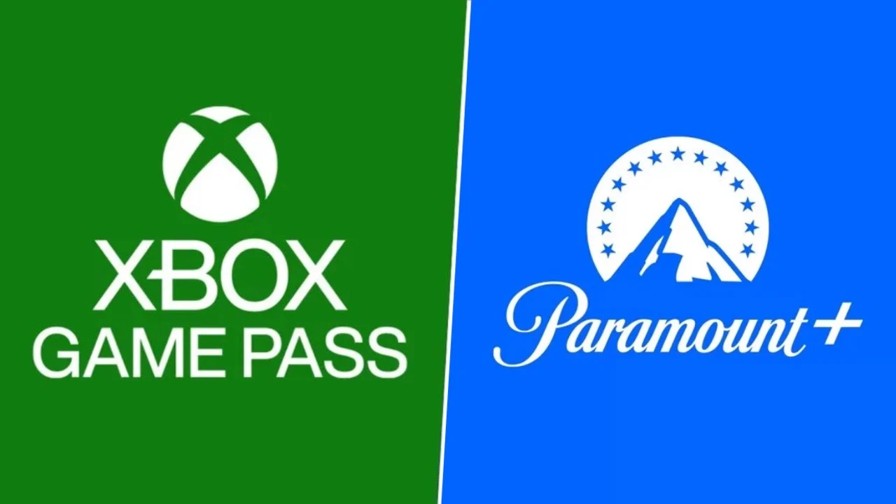 "Xbox Game Pass Ultimate now includes free Paramount Plus access for Walmart+ members"