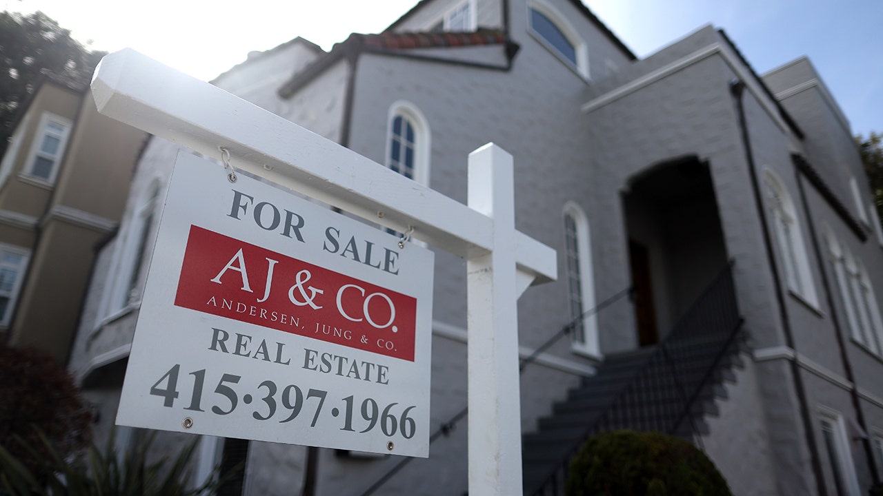 Mortgage rates decline, offering relief amidst high home prices