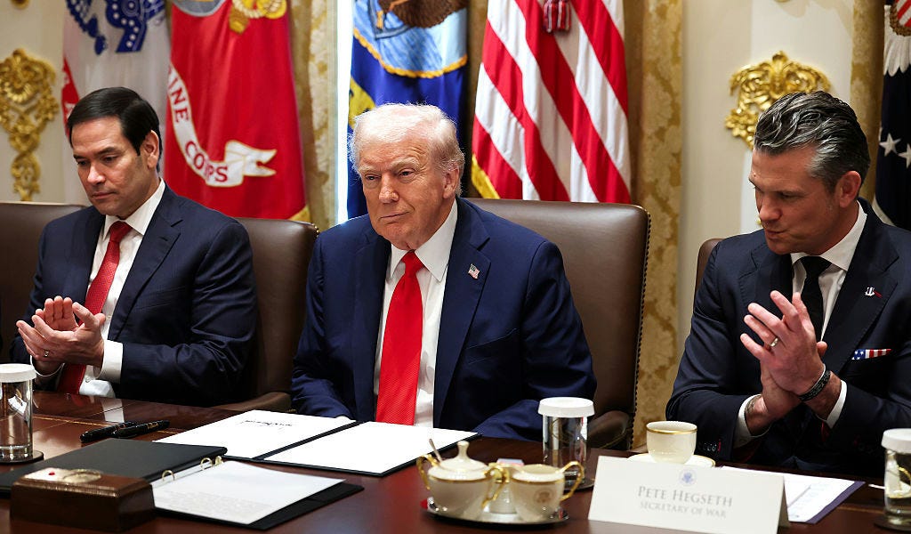 Trump's Peace Efforts and the Nobel Prize Debate