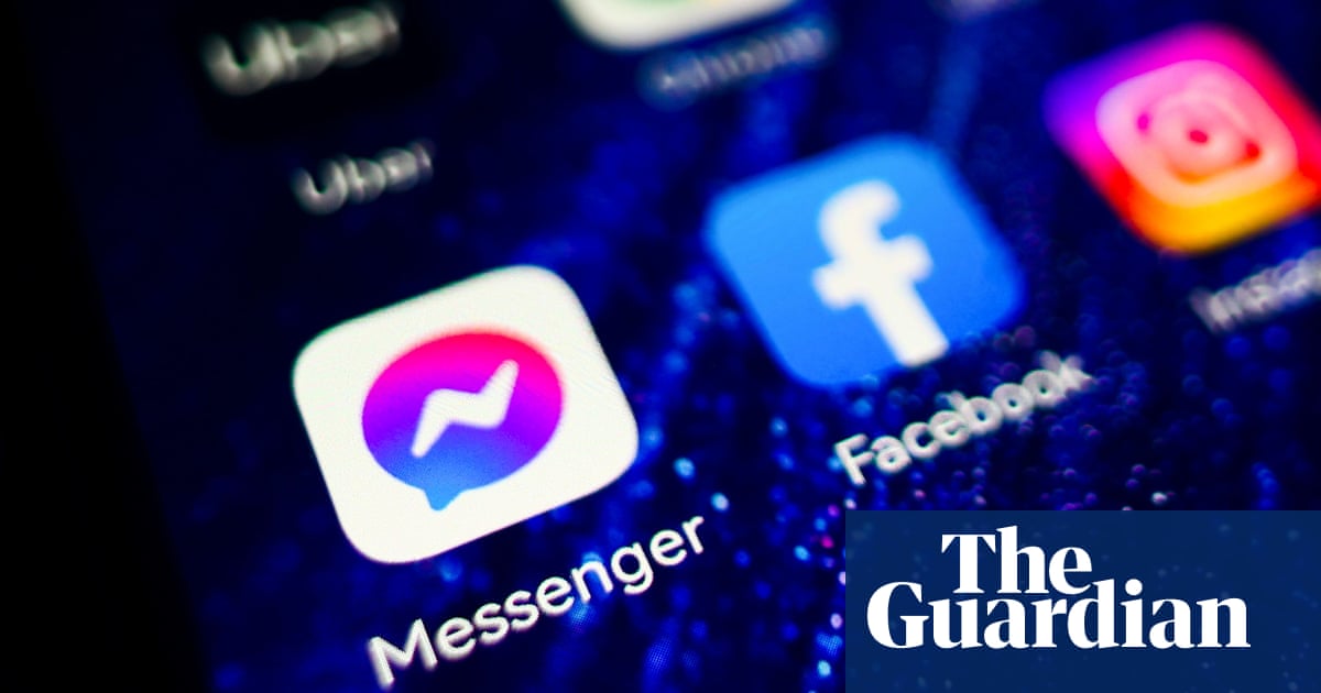 Meta Implements End-to-End Encryption for Messenger and Facebook, Sparking Privacy Debate