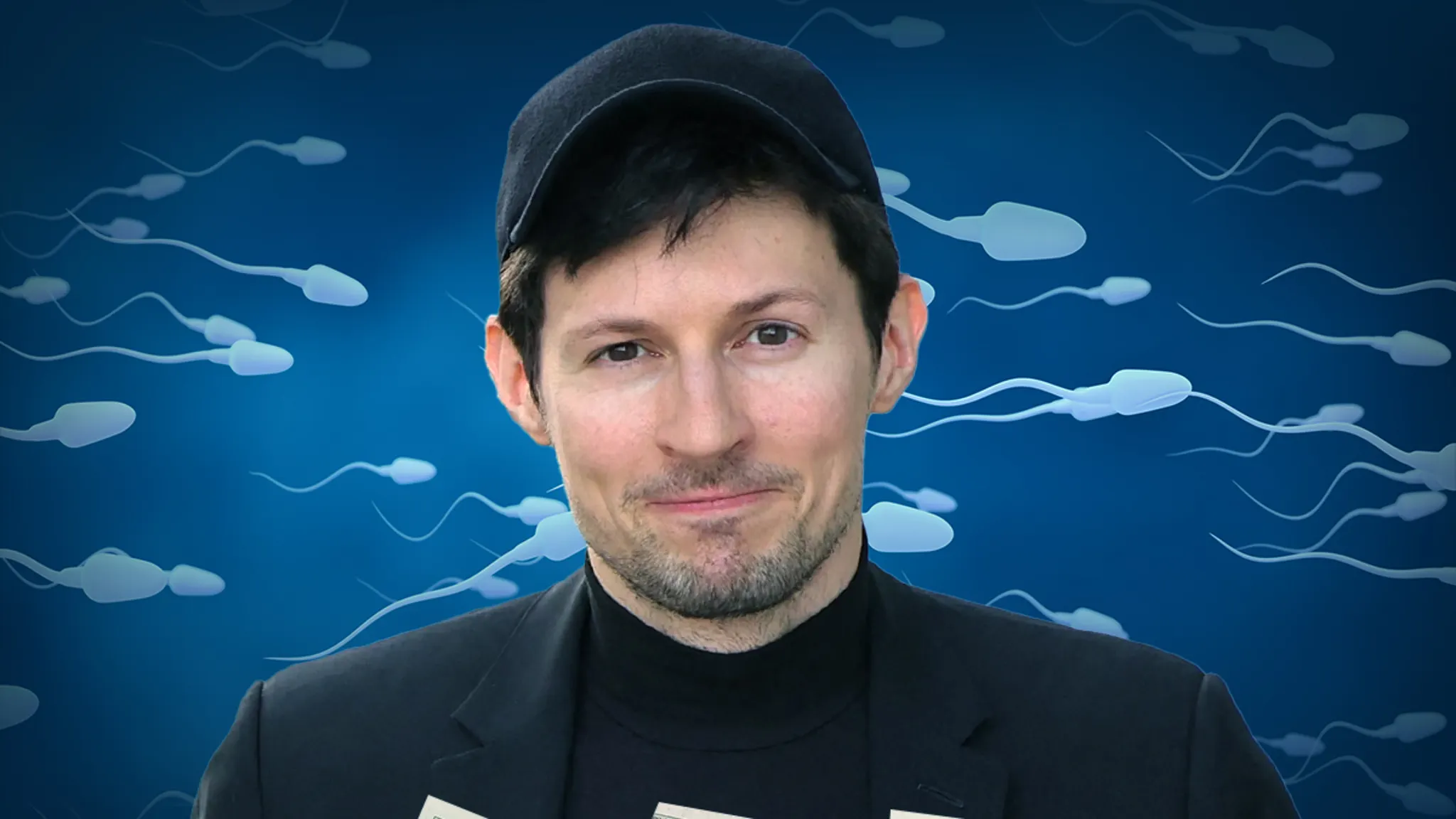 Featured image for Telegram Founder Plans to Leave Wealth to Over 100 Children