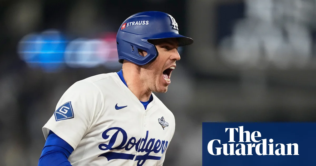 Featured image for Epic 18-Inning World Series Thriller and Ohtani's Historic Performance