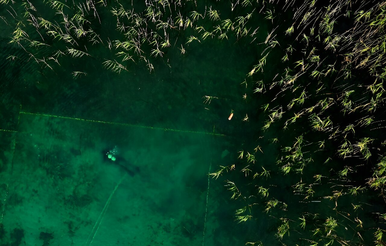 Featured image for Europe's Oldest Stilt Village Unearthed by Archaeologists