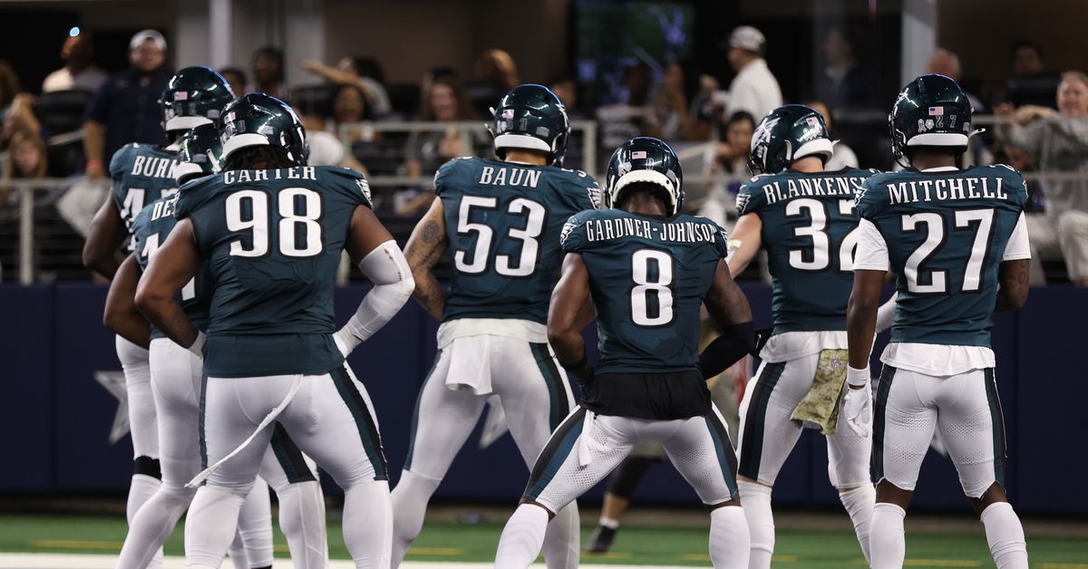 Week 11 NFL Power Rankings Update
