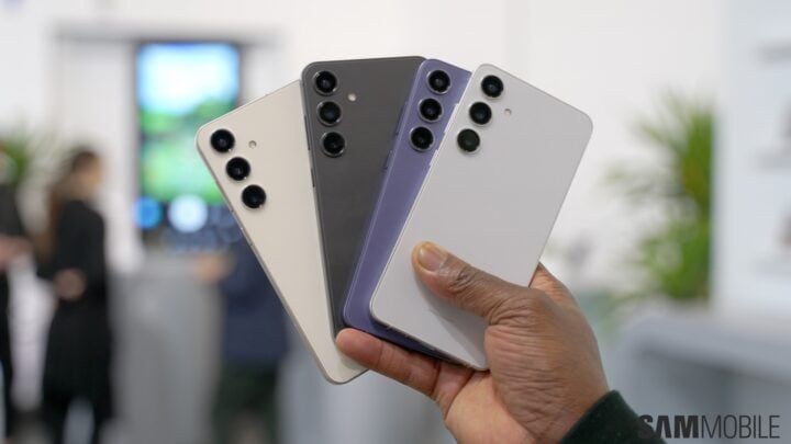 Featured image for Samsung Executive Defends AI-Edited Photos: "There Is No Such Thing as a Real Picture"