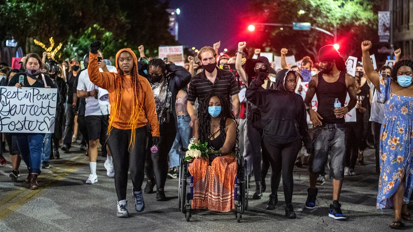 Texas Governor Pushes for Pardon of Convicted Killer in Controversial Case.