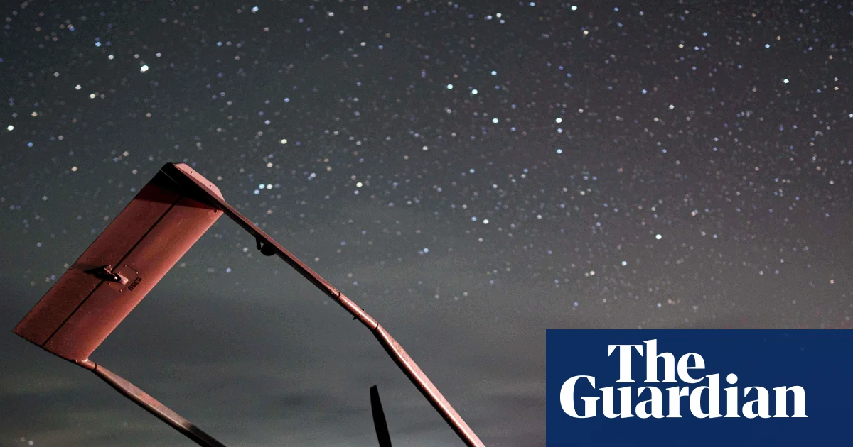 Featured image for Ukraine Targets Russian Oil Infrastructure and Naval Assets in Caspian Sea