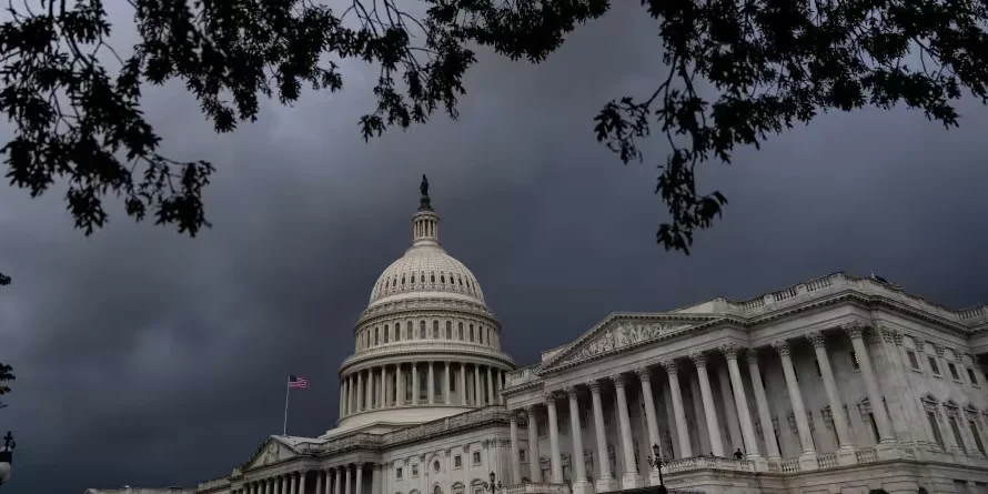 Senate Budget Bill Proposes Cuts to Solar and Wind Incentives, Impacting Clean Energy Stocks