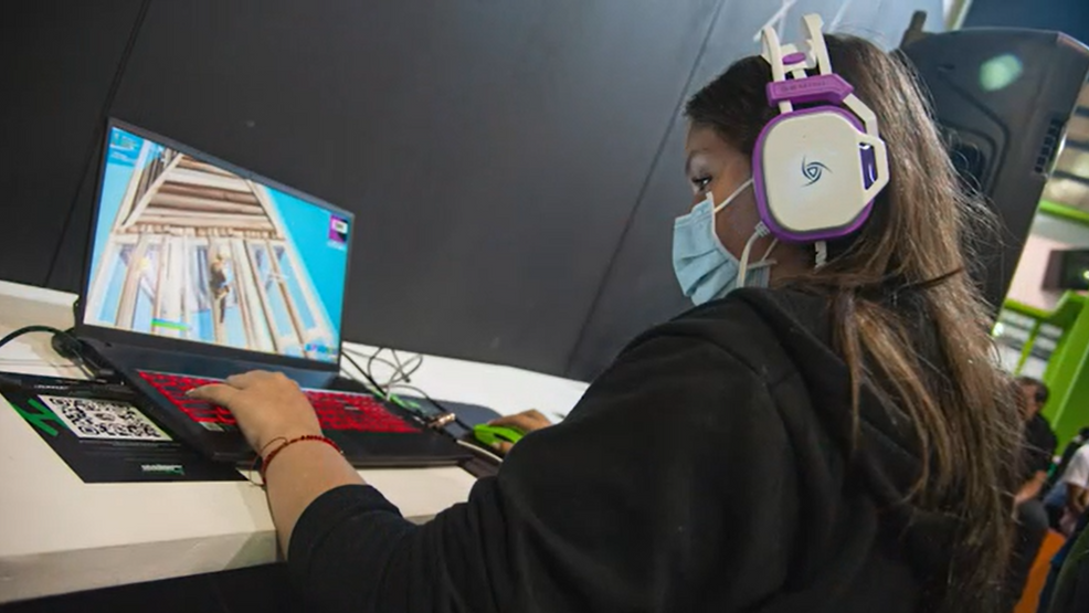 'Fortnite' creator fined $245 million for deceptive practices