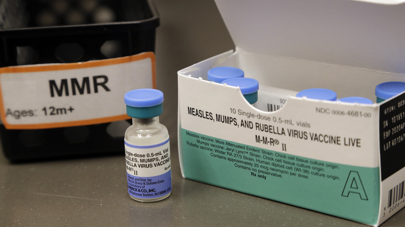 "Measles Outbreak Sparks Renewed Threat to U.S. Elimination Status, CDC Warns"