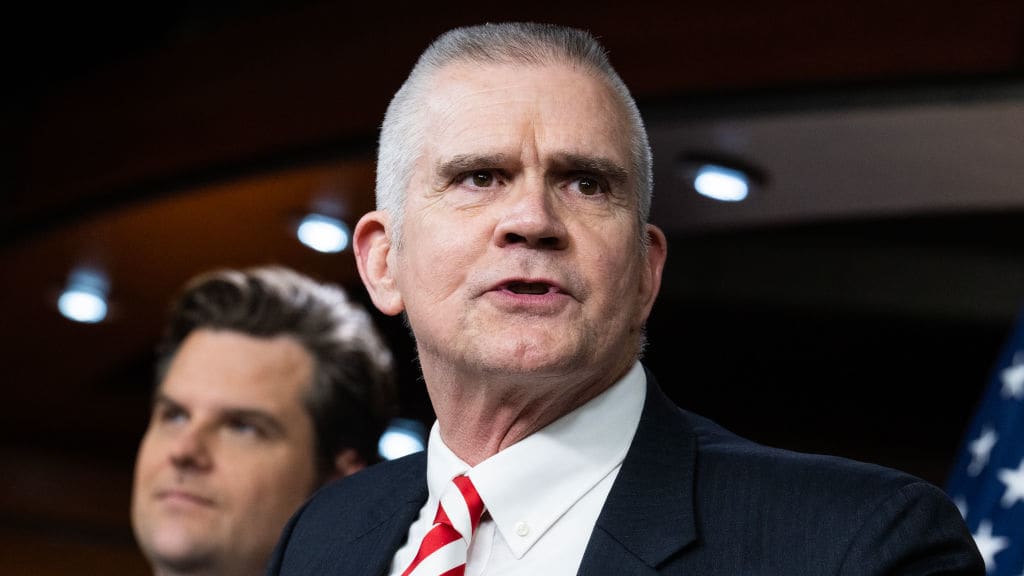 Featured image for "Montana GOP Rep. Matt Rosendale to Retire Amid Defamatory Rumors"