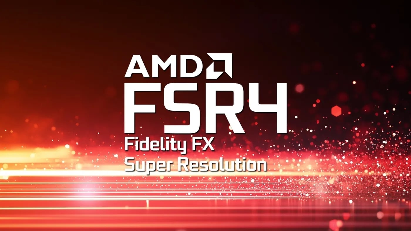 Featured image for AMD FSR 4 INT8 Leaks Suggest Performance and Visual Gains on Xbox Series X