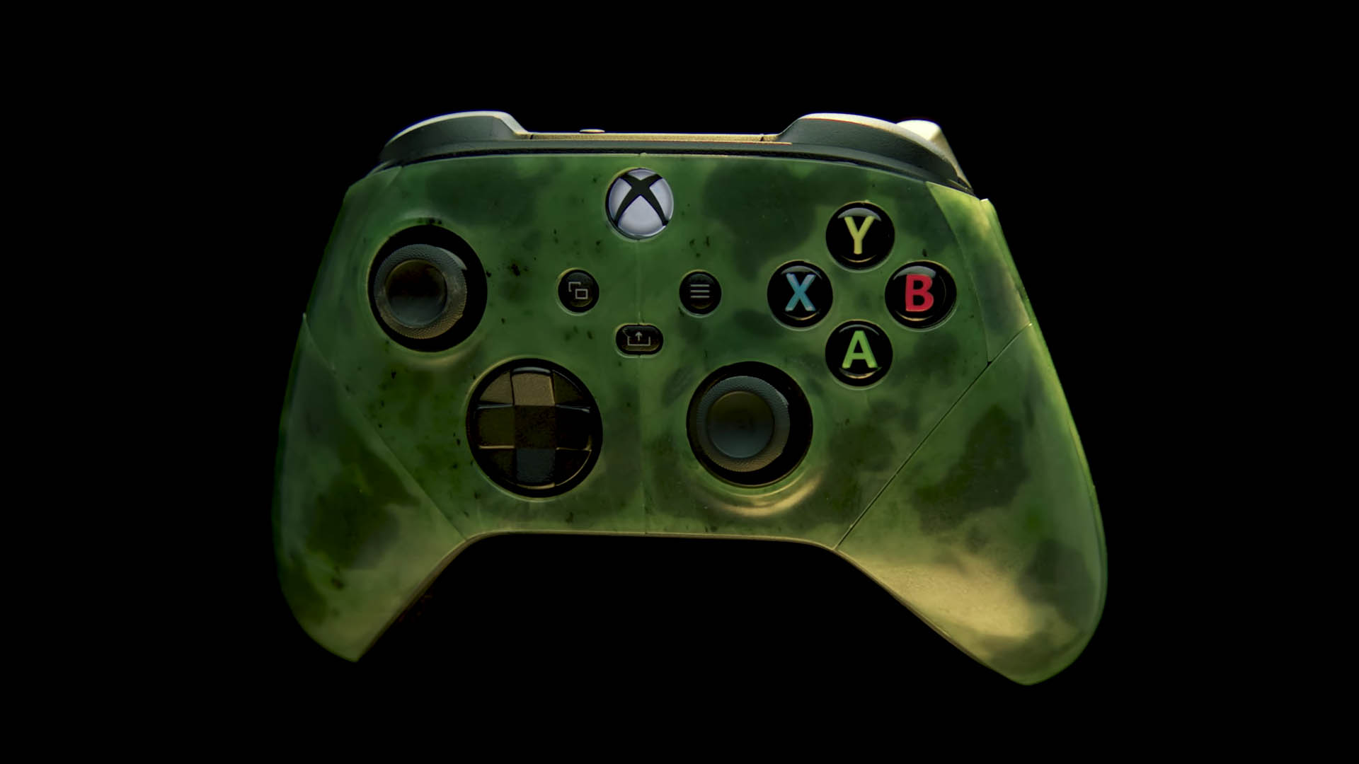 Featured image for "Microsoft's Jade Xbox Controller: A Luxurious Gaming Experience"