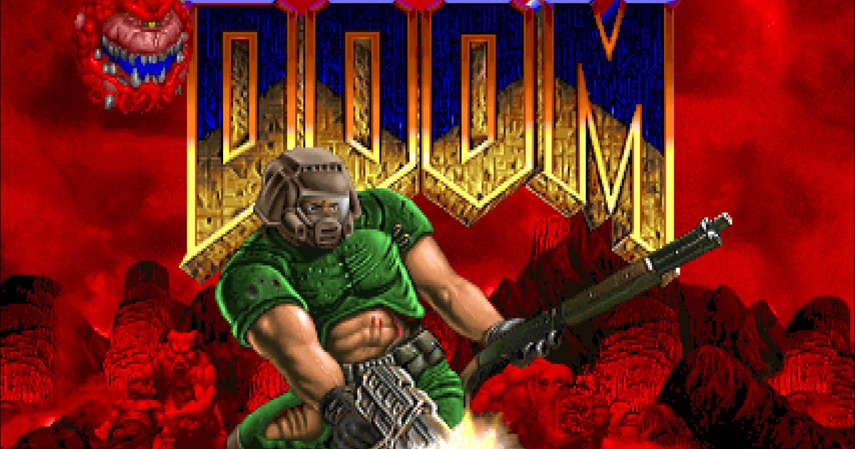 Featured image for "Doom at 30: A Game-Changing Revolution That Withstood the Test of Time"