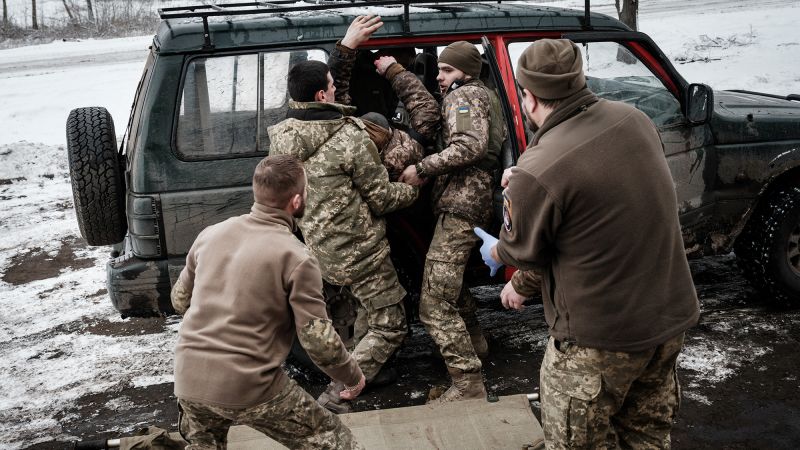 Featured image for EU Approves €90 Billion Loan for Ukraine Amid Frozen Russian Asset Debates