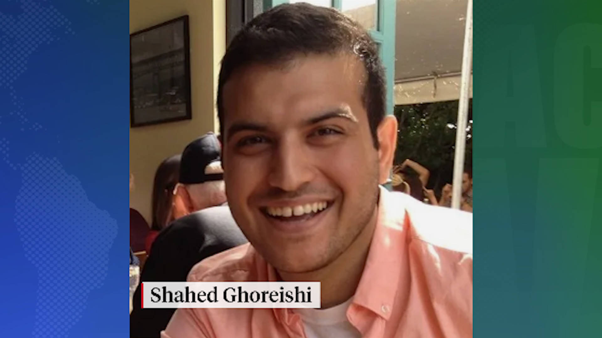 Featured image for State Department Fires Official Over Gaza and Israel Talking Points