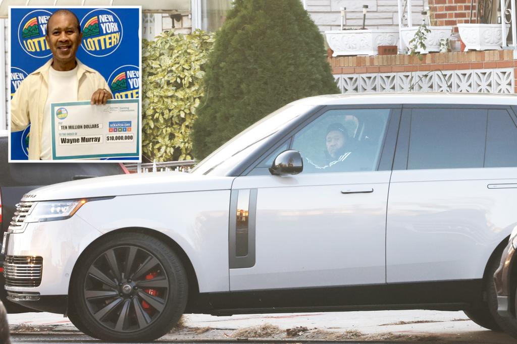 Featured image for Lottery Luck Strikes Twice: NYC Man Wins $10M Jackpot Again