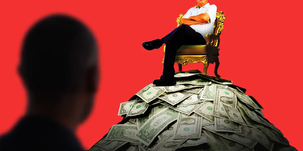 Featured image for Younger Generations Struggle as Boomers Hold on to Power and Assets