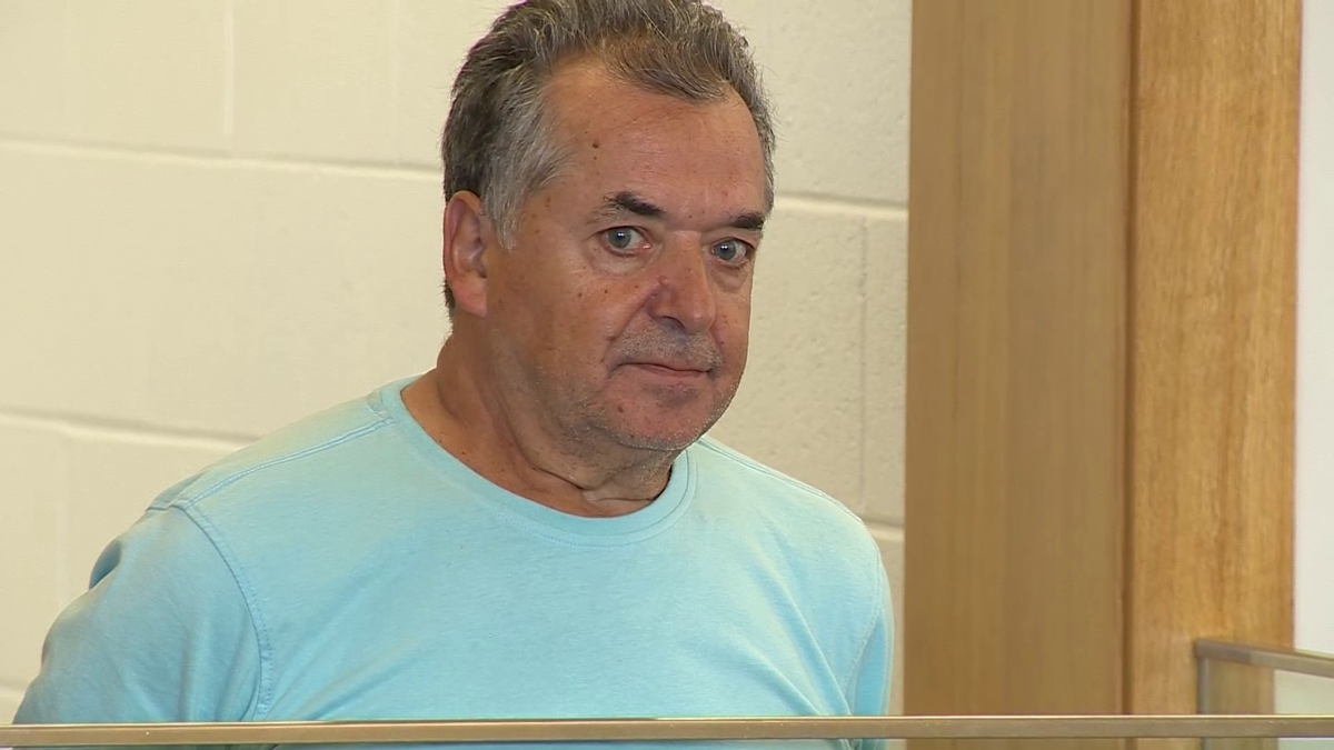 Featured image for Taunton School Crossing Guard Fired After Alleged Assault on Parent