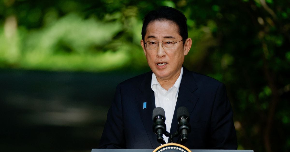 Japan's Record Defense Budget Request Reflects Growing Tensions with China