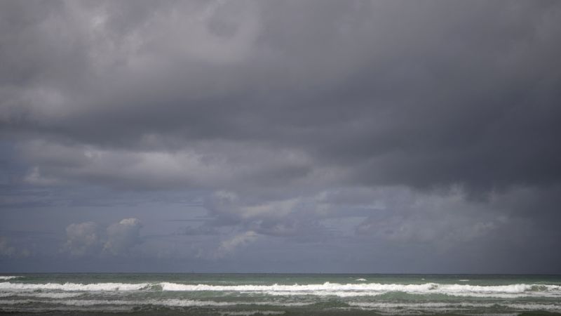 Featured image for Diminishing Clouds Linked to Unexpected Global Temperature Rise