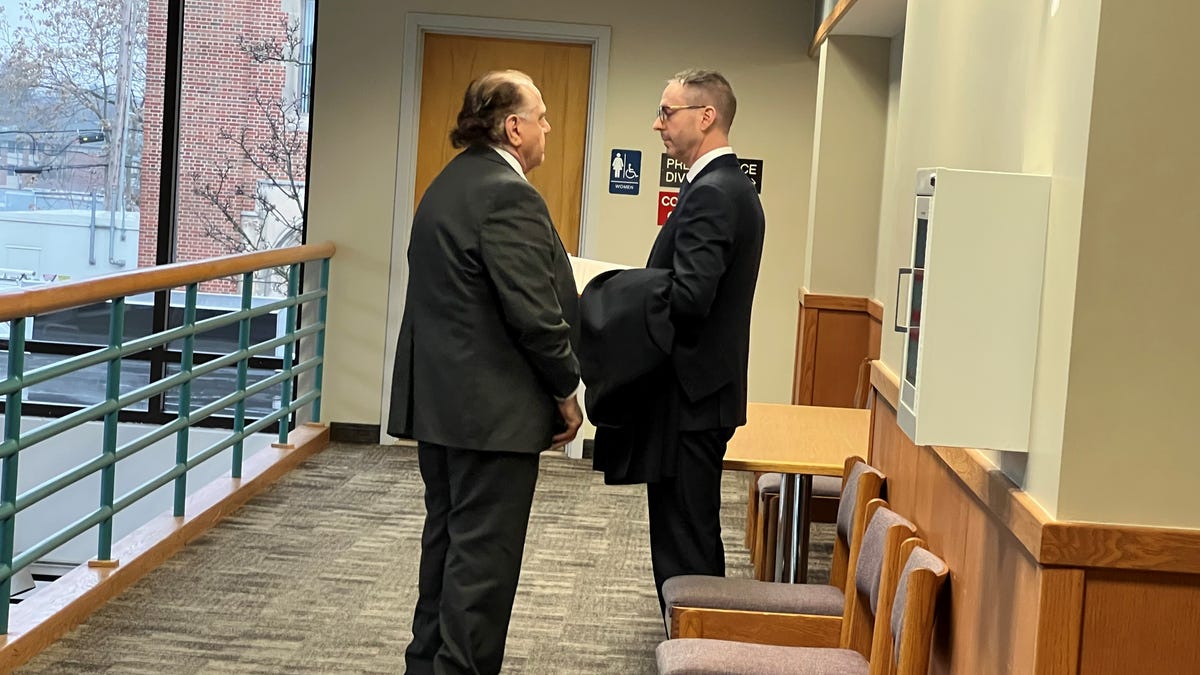 "Ex-Michigan Speaker's Aides Deny Embezzlement and Misuse of Political Funds"