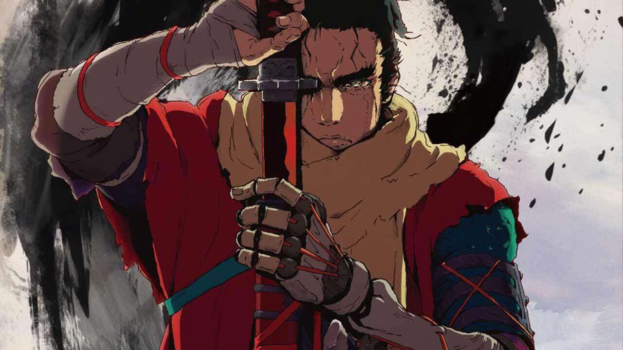 Featured image for Sekiro Anime Adaptation Announced for 2026 with First Trailer