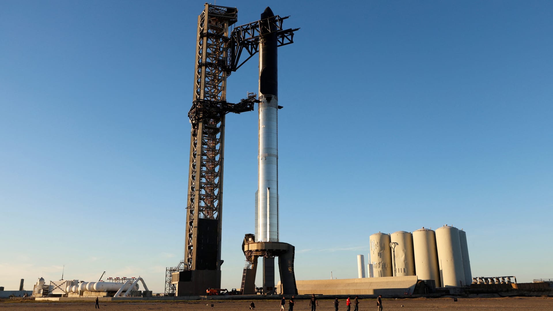 SpaceX's Next Starship Launch to Include Crucial NASA Demonstration