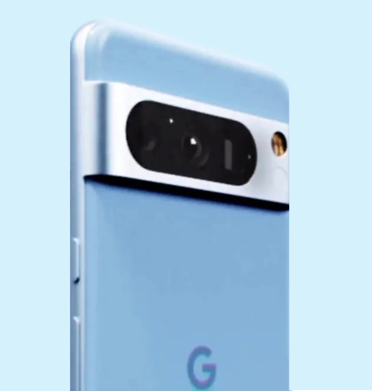"Google Pixel 8 and Pixel 8 Pro: Wi-Fi 7 Absent, FCC Visit Hints New Features"