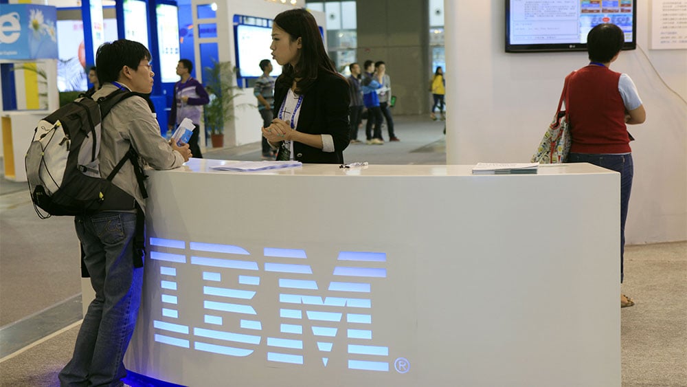 Featured image for IBM's Partnership with Anthropic Boosts AI and Stock Performance