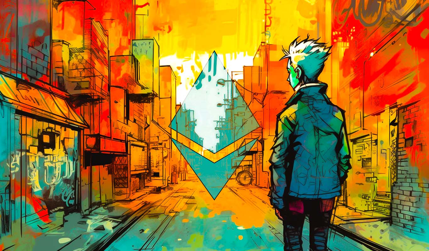 Featured image for Ethereum's Shanghai Upgrade Eases Selling Pressure, Promising Potential Increase.