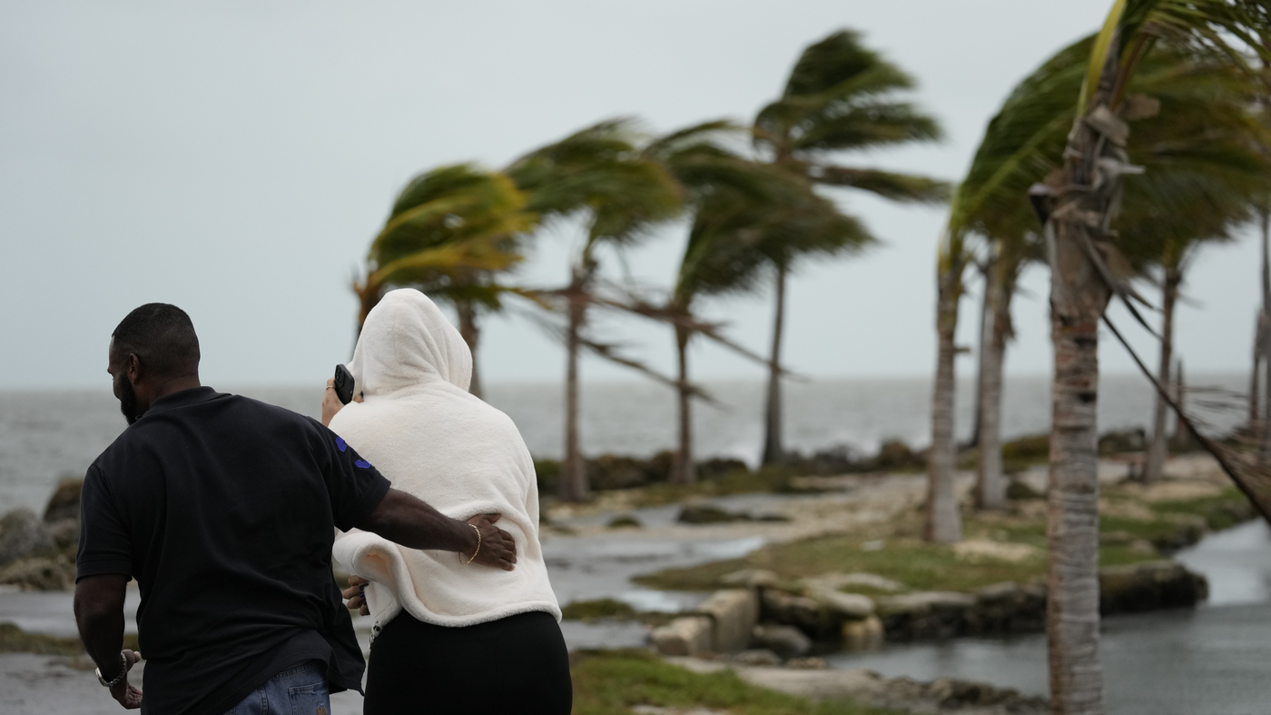 East Coast Braces for Intense Storm System