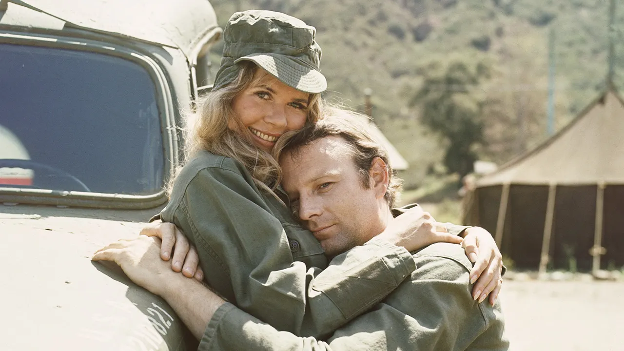 Featured image for Loretta Swit reveals her discomfort with the 'Hot Lips' nickname on "M*A*S*H"