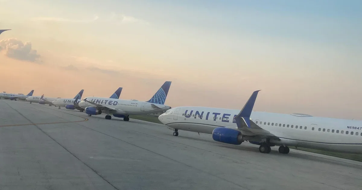 United Airlines resumes flights after resolving major technology system error
